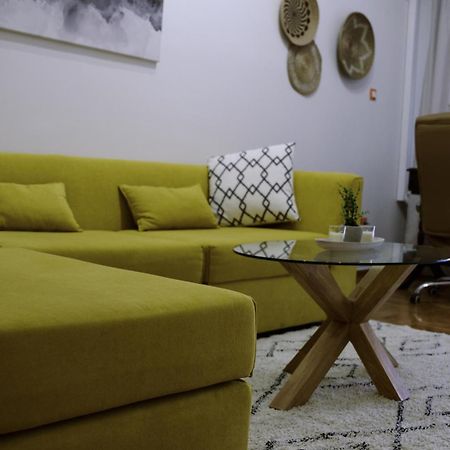 2Nd Floor Apt In Koukaki Atina Dış mekan fotoğraf