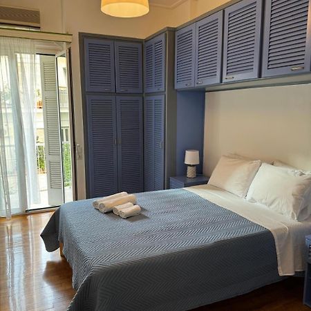 2Nd Floor Apt In Koukaki Atina Dış mekan fotoğraf