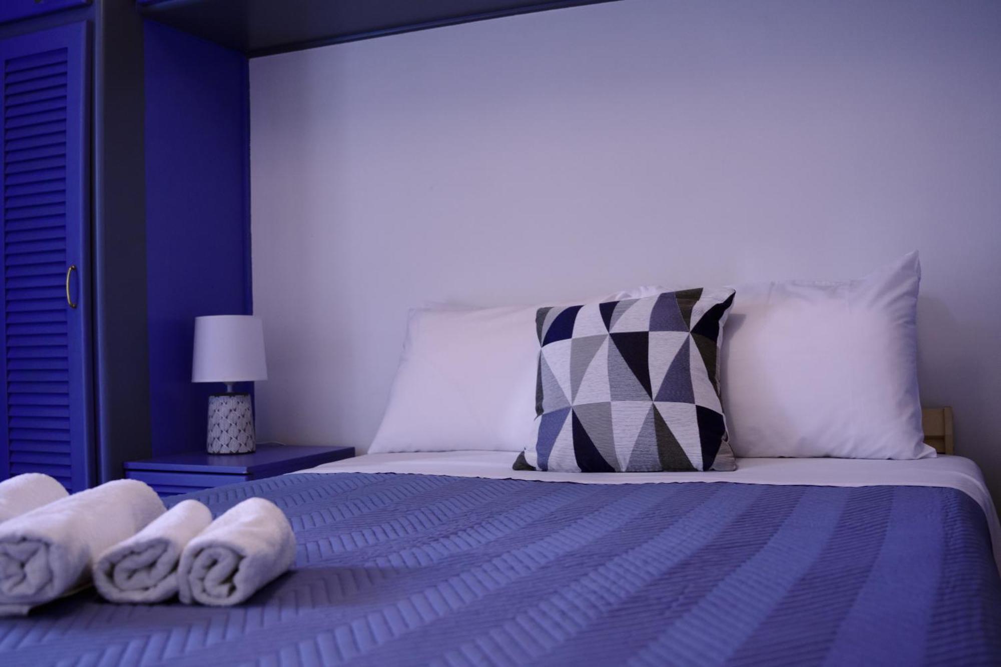 2Nd Floor Apt In Koukaki Atina Dış mekan fotoğraf
