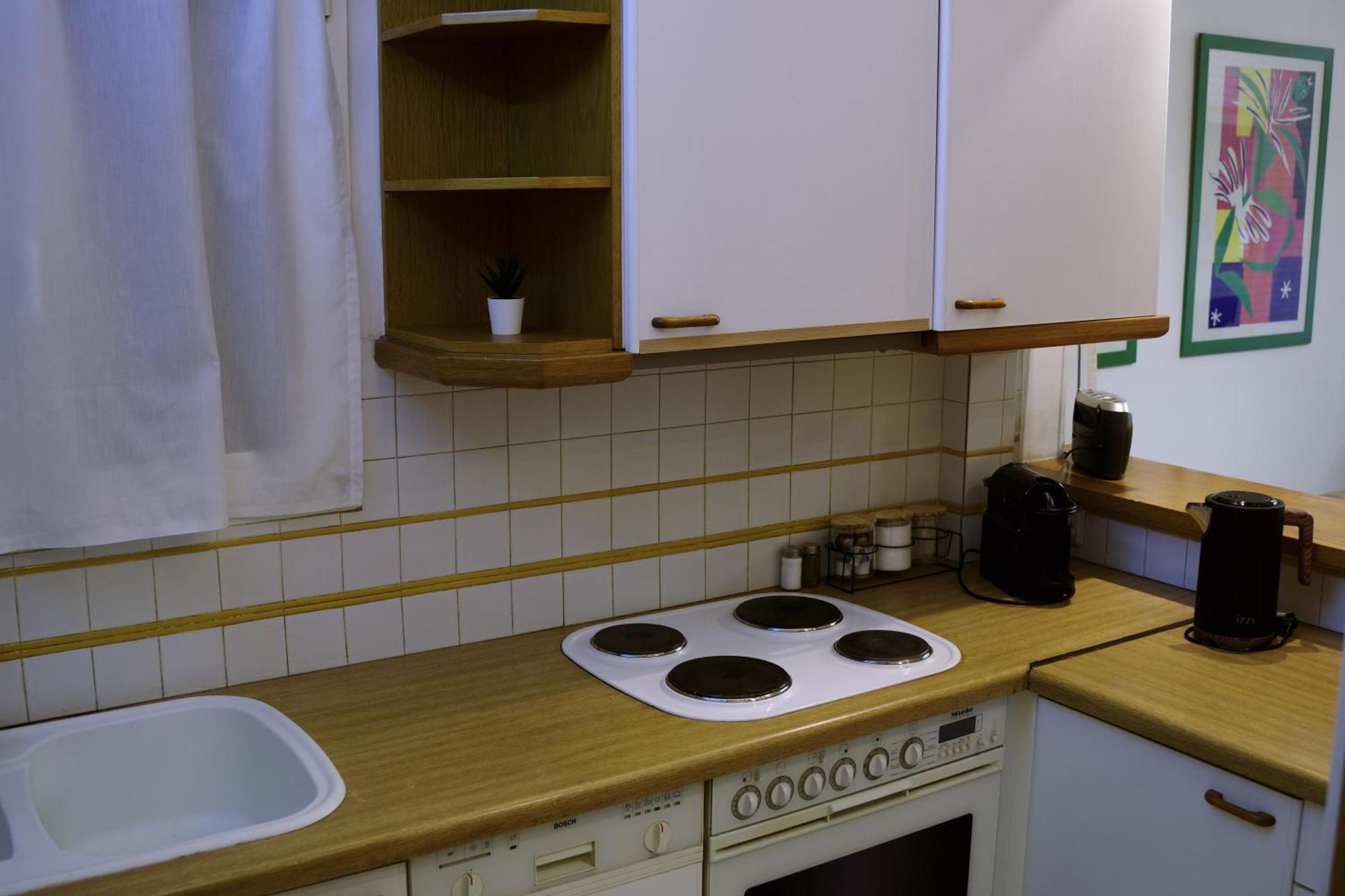 2Nd Floor Apt In Koukaki Atina Dış mekan fotoğraf