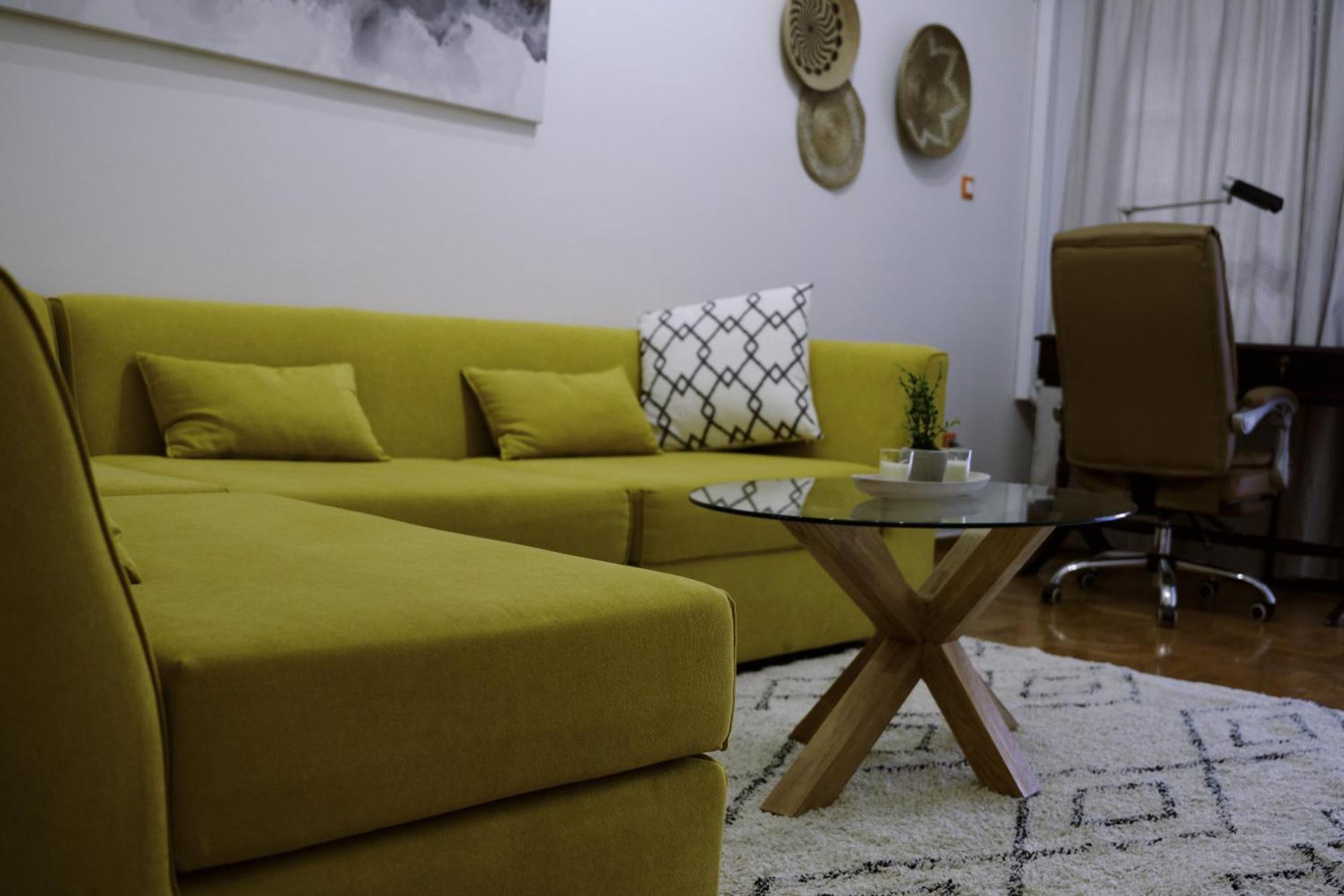 2Nd Floor Apt In Koukaki Atina Dış mekan fotoğraf