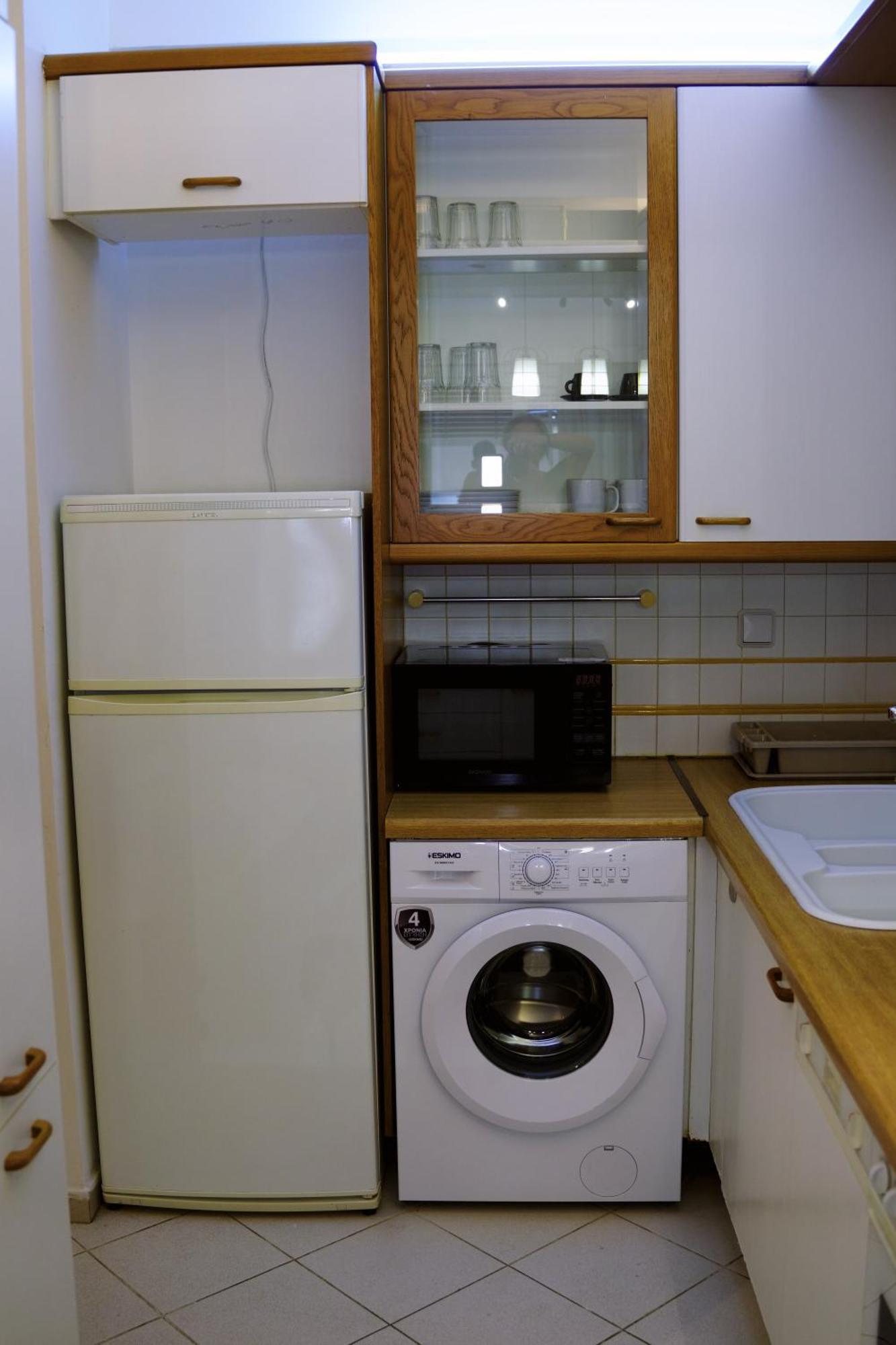 2Nd Floor Apt In Koukaki Atina Dış mekan fotoğraf