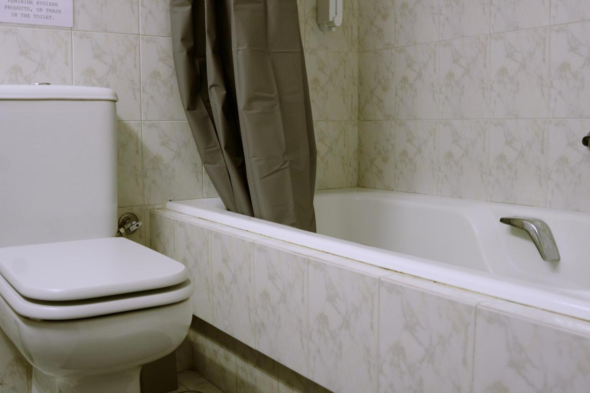 2Nd Floor Apt In Koukaki Atina Dış mekan fotoğraf